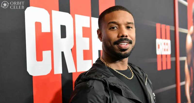 Michael B Jordan Net Worth 2026 screenshot 1