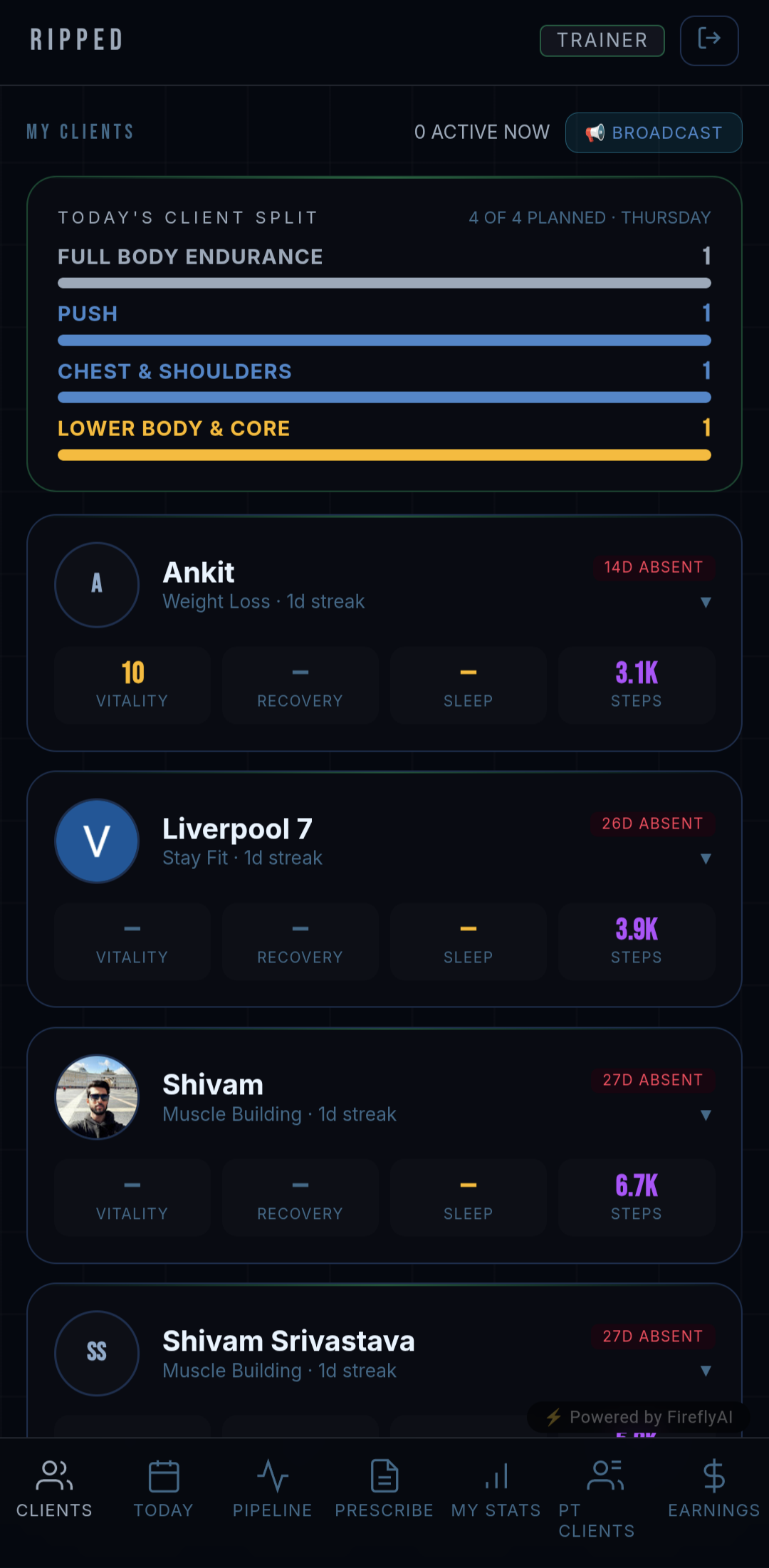 FireflyAI gallery image