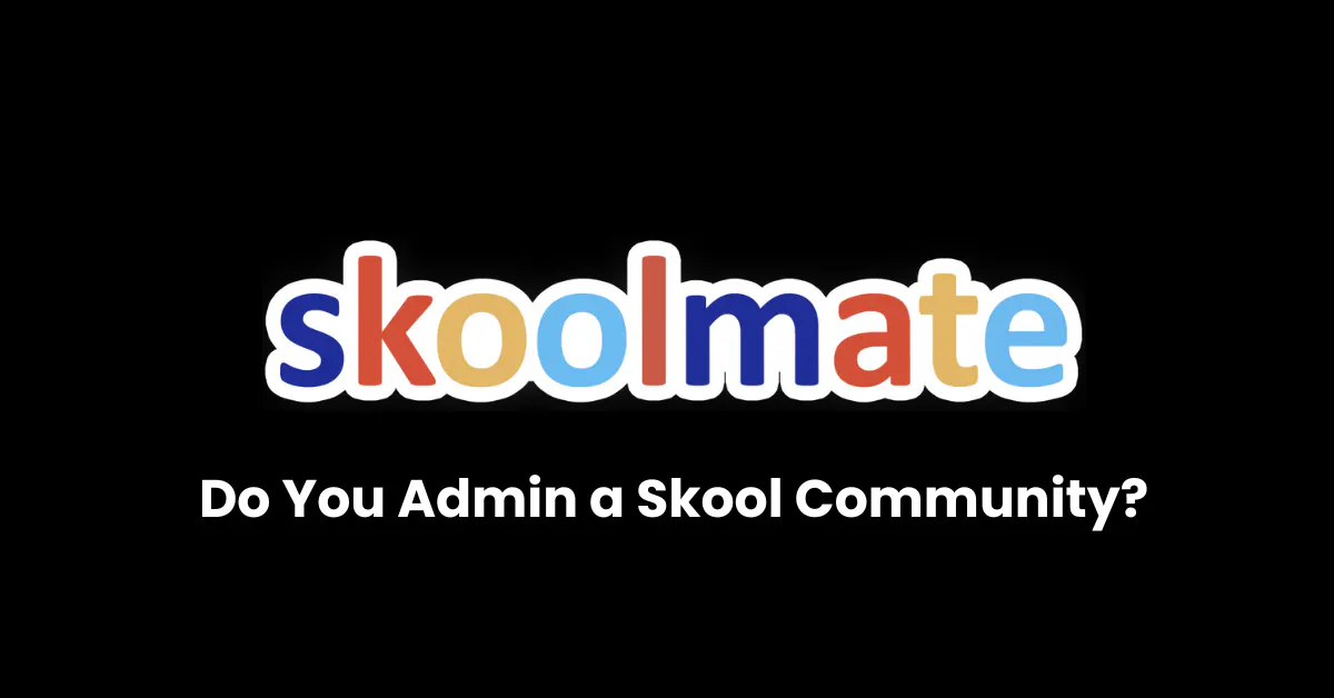 Skoolmate