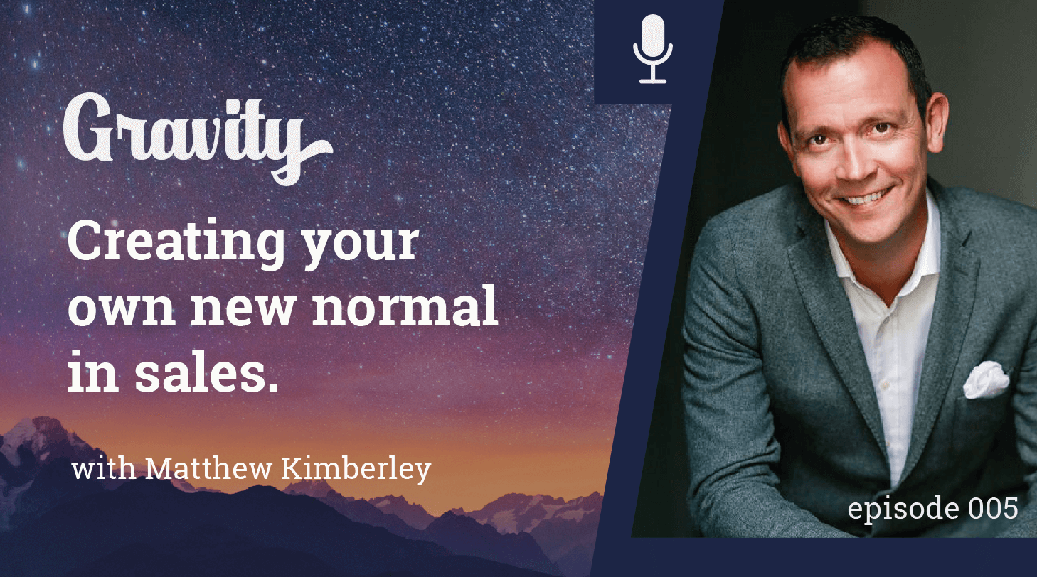 Gravity Digital Agency Podcast gallery image