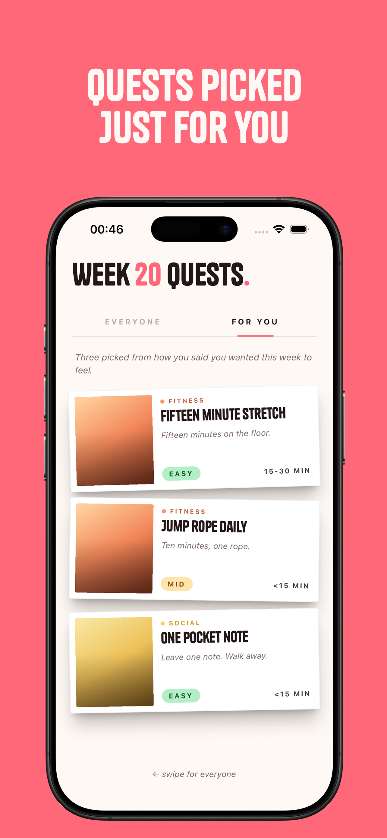Sidequest - Weekly Challenges gallery image