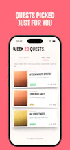 Sidequest - Weekly Challenges gallery image