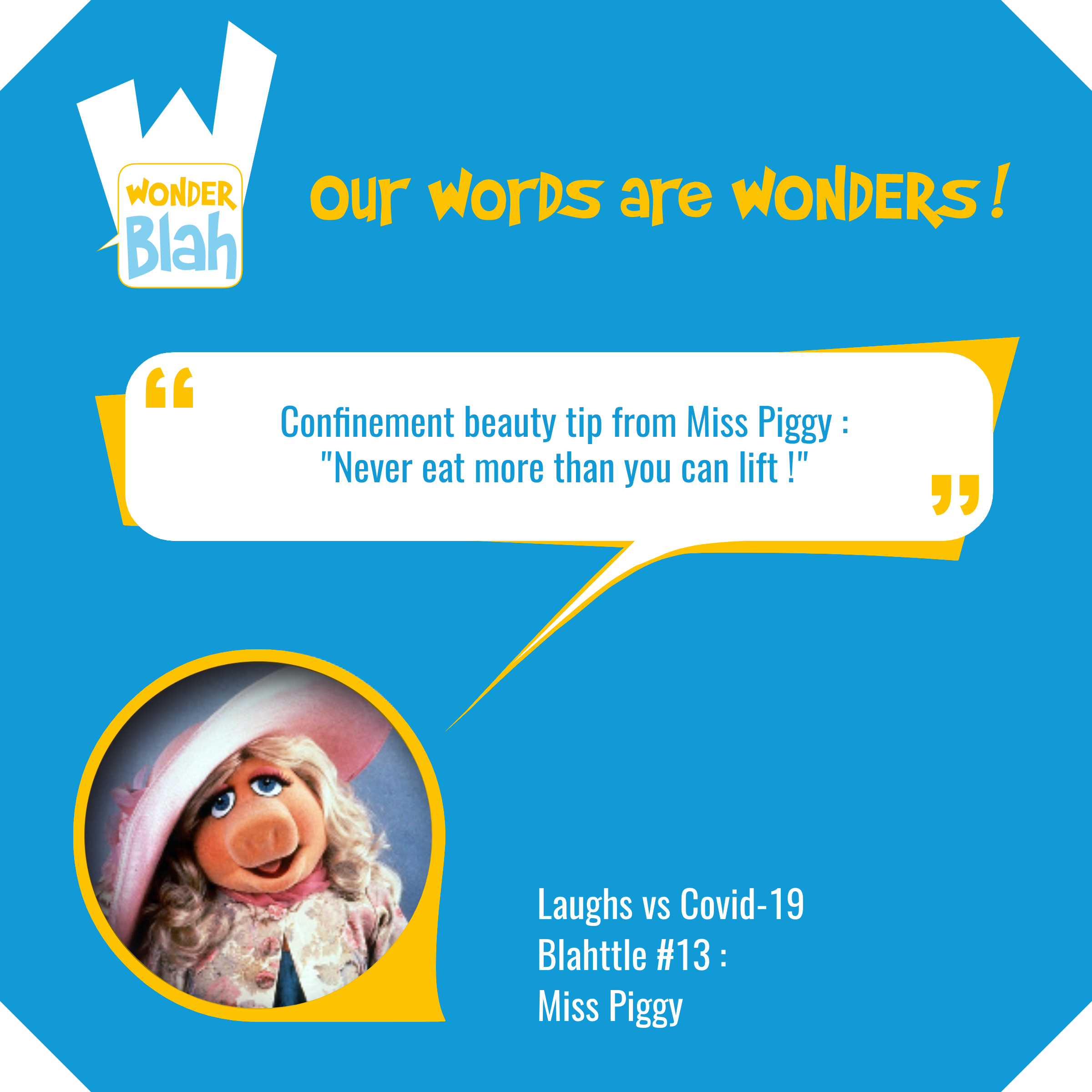 WonderBlah gallery image