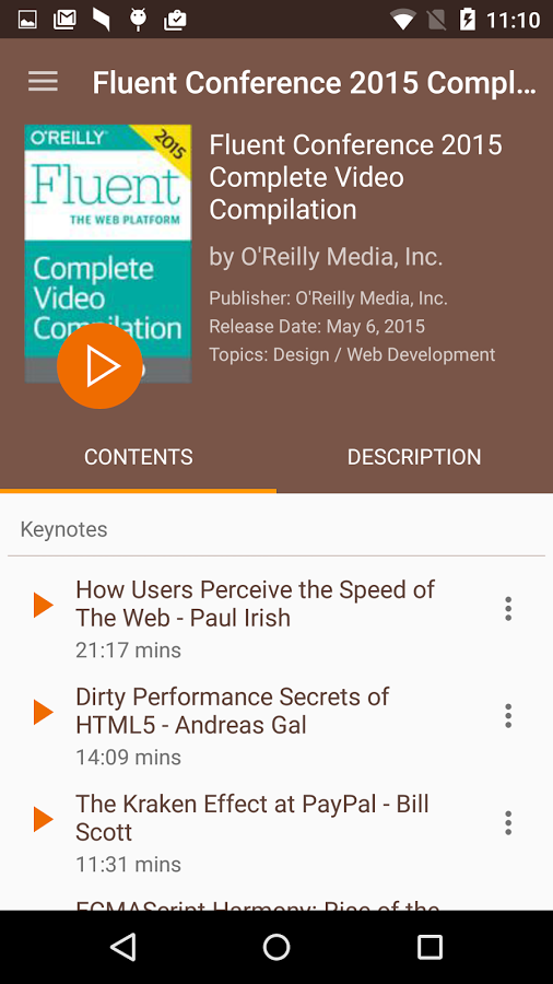 Safari Queue gallery image
