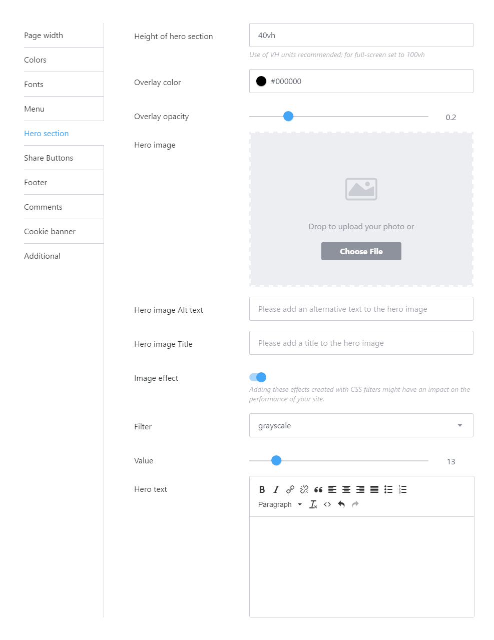 Publii gallery image