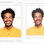 Passport Photo