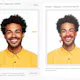 Passport Photo