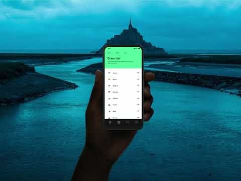 The Green List gallery image