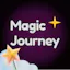 Magic Journey: Bilingual Tales