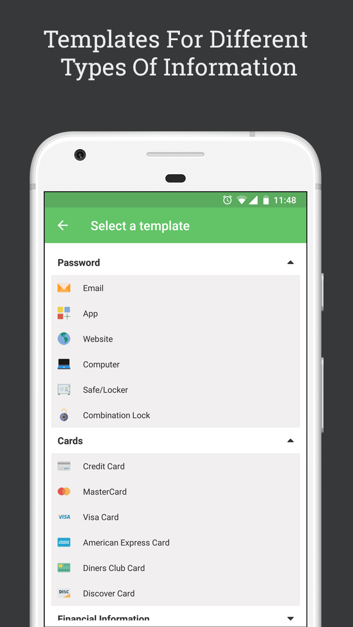 HexaVault gallery image