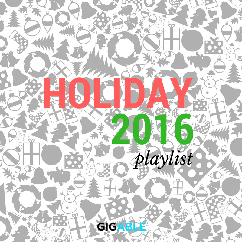 Raised On The Radio Episode 13: Happy Holidays!