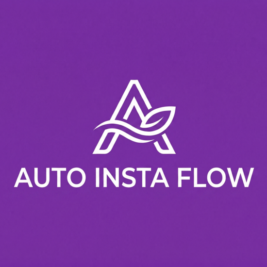 Auto Insta Flow