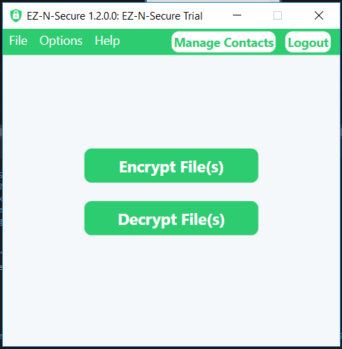 EZ-N-Secure gallery image