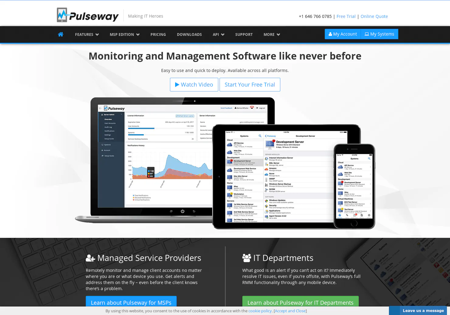 Pulseway