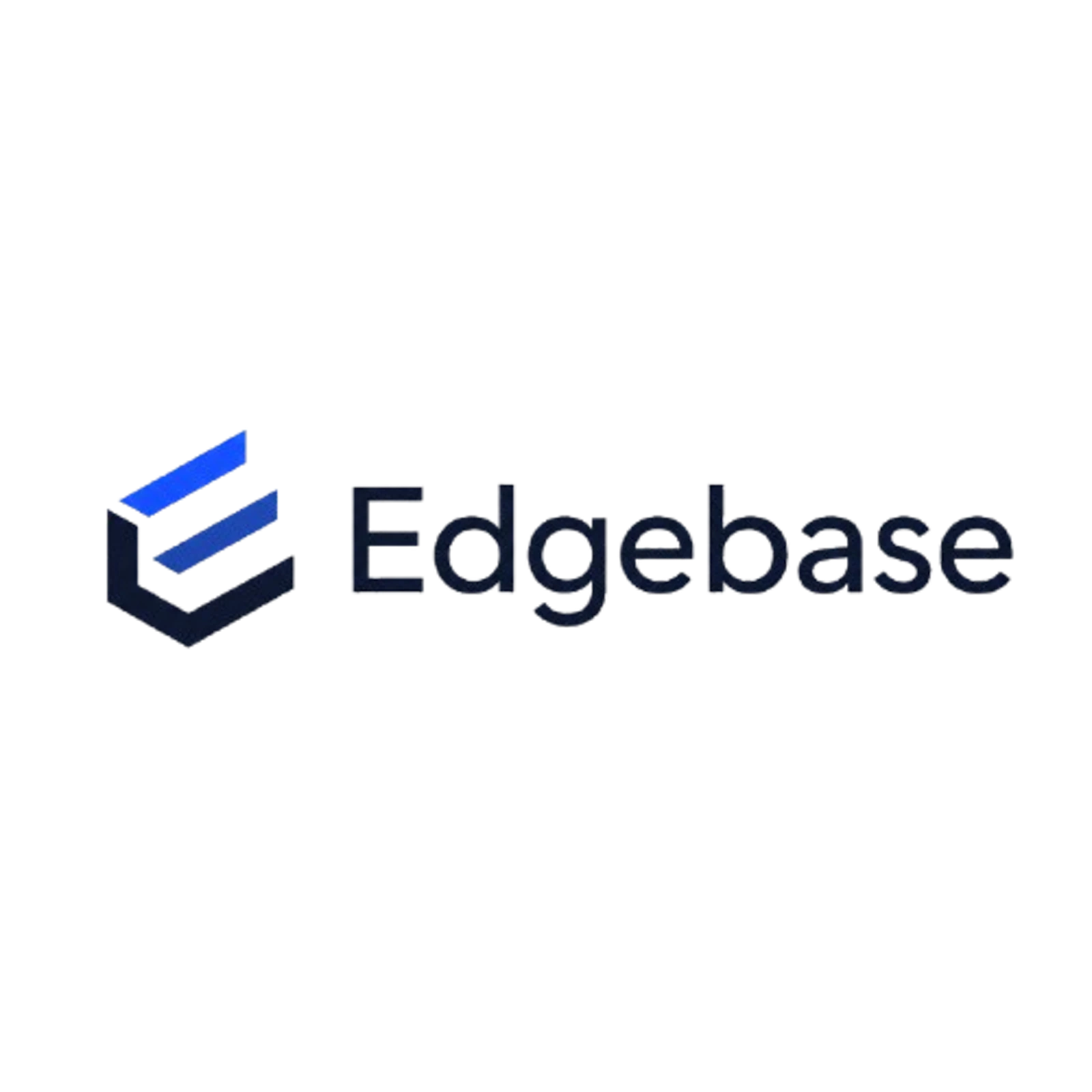 Edgebase screenshot 2