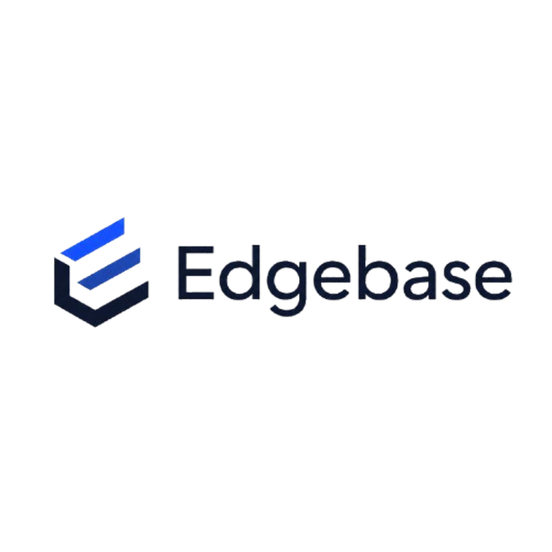 Edgebase screenshot 2