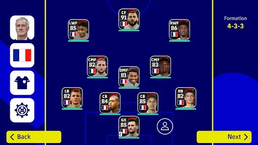 eFootball Pes 2023 Coins Hack Generator media 1