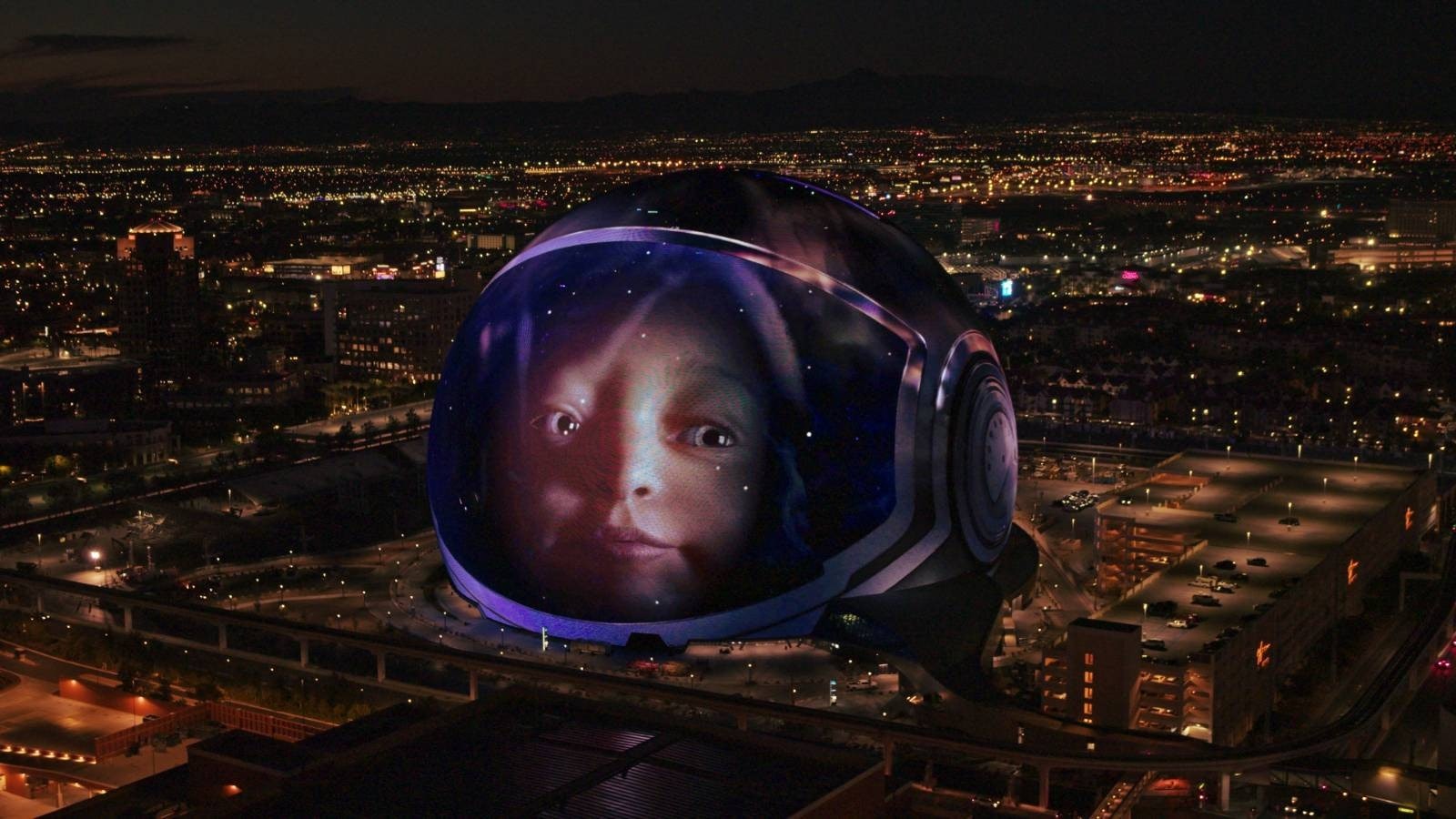 U2 Space Baby media 3