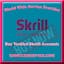 Buy Fully Verified Skrill Accounts