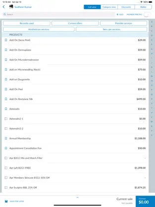 Aesthetic Record gallery image