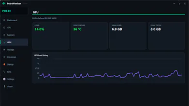 PulseMonitor gallery image