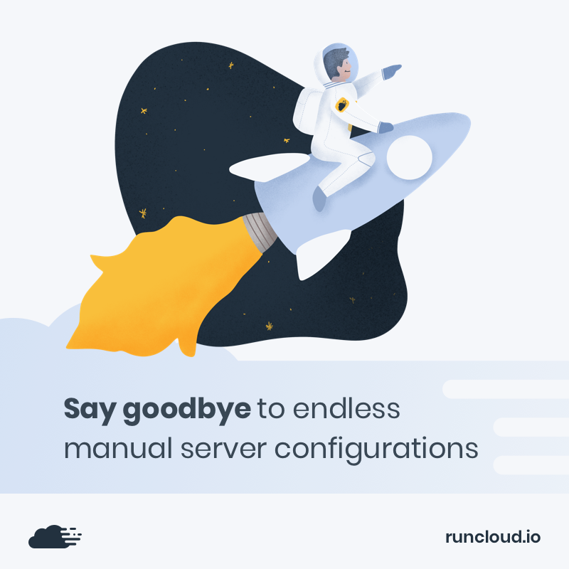 RunCloud gallery image