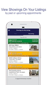 ShowingTime Appointment Center gallery image