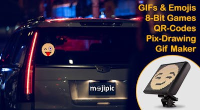 Mojipic gallery image