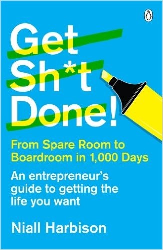 Get Sh*t Done!