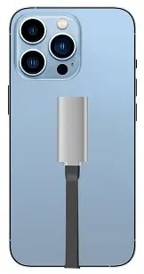 Média Plugos - Système de la taille d'un pouce qui transforme le téléphone ou le PC en espace privé 2