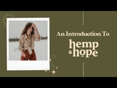Hemp Clothes for Men gallery image