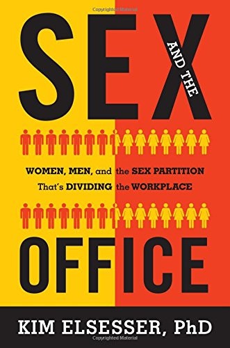 Sex and the Office gallery image