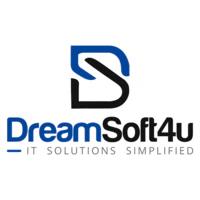 DreamSoft4u Pvt. Ltd. cover