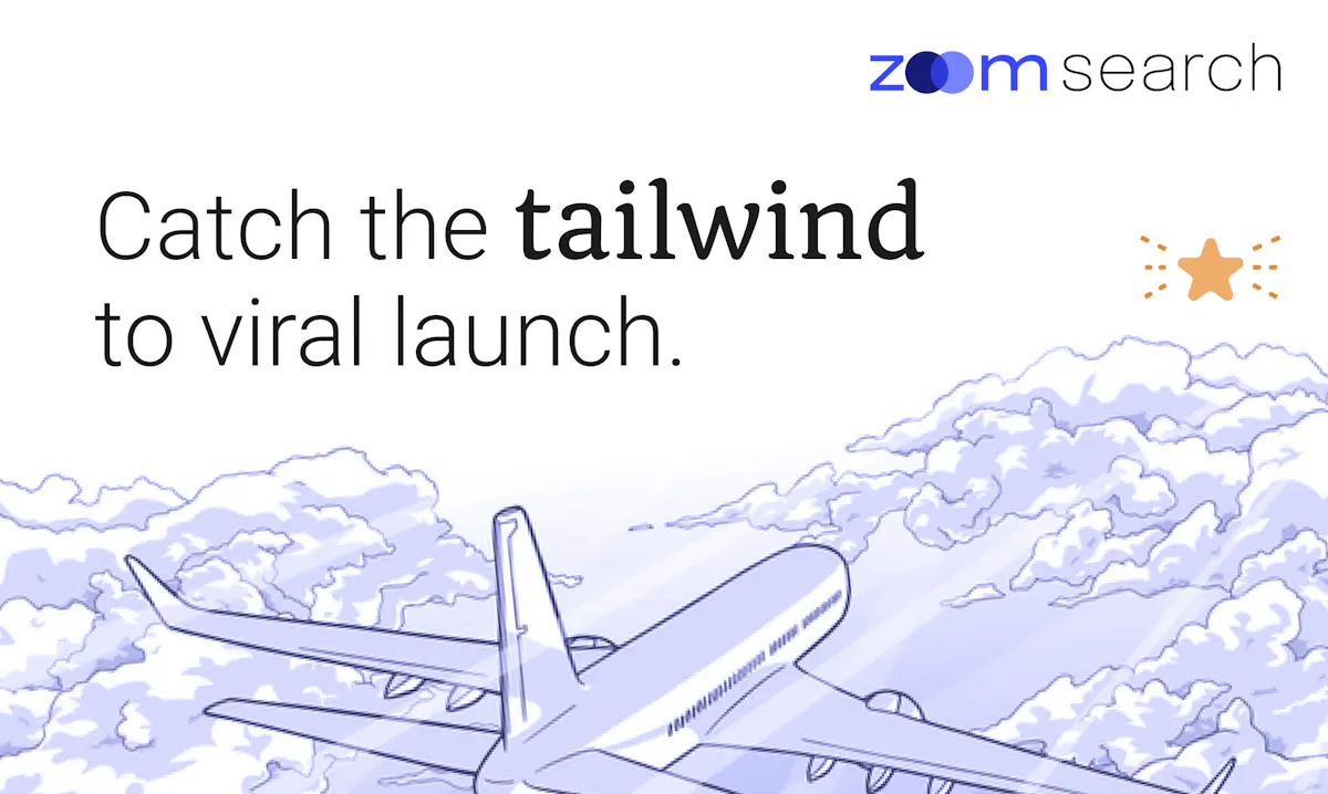 ZoomSearch 1.0