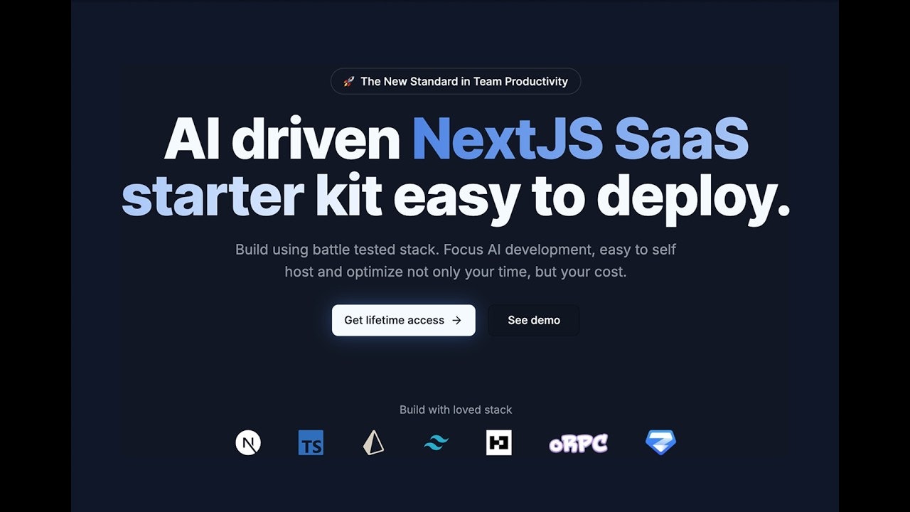GoLiveKit gallery image