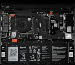 Framework Laptop 13 Pro gallery image