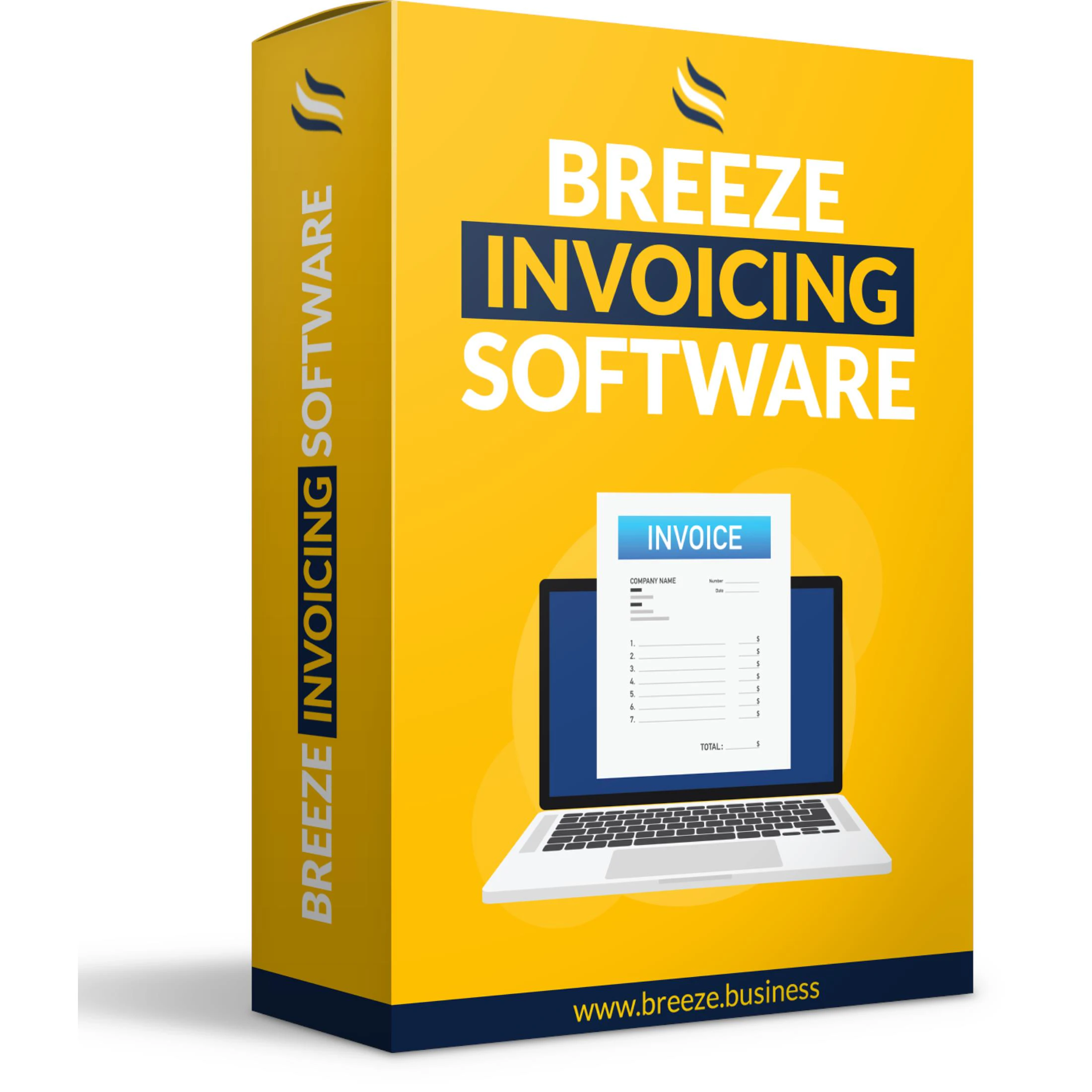 Breeze Accounting Software