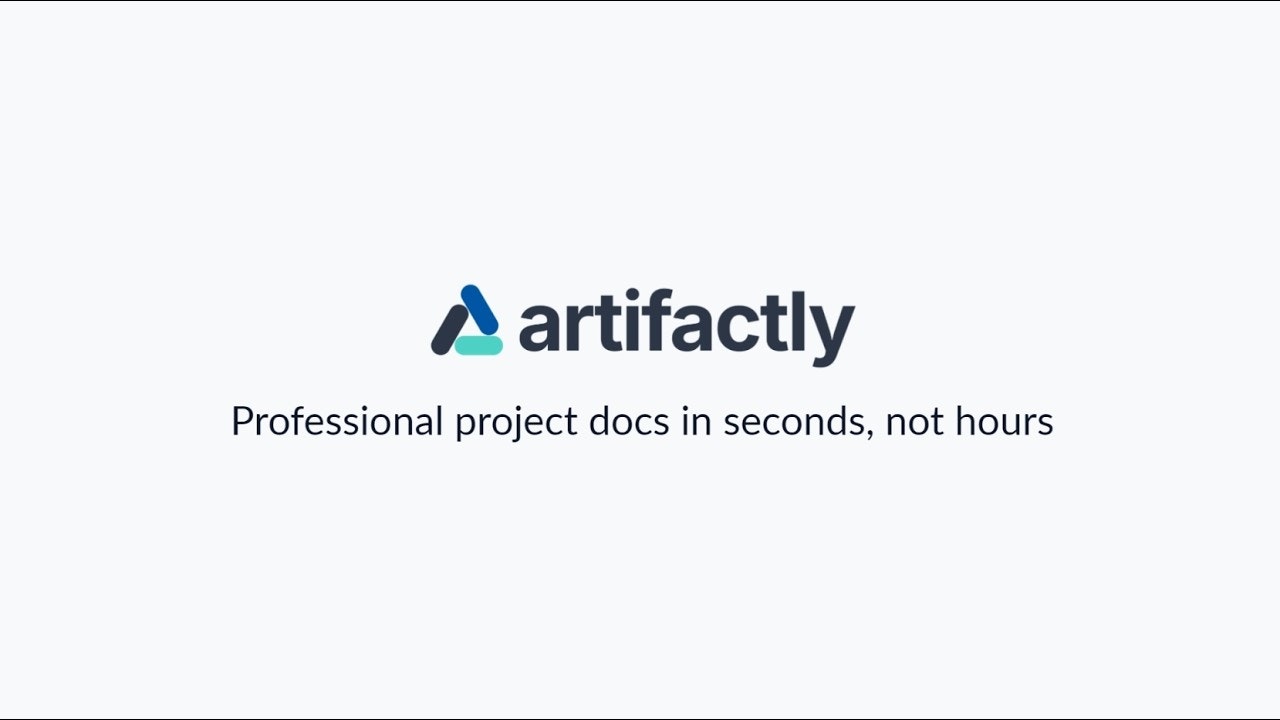Artifactly gallery image