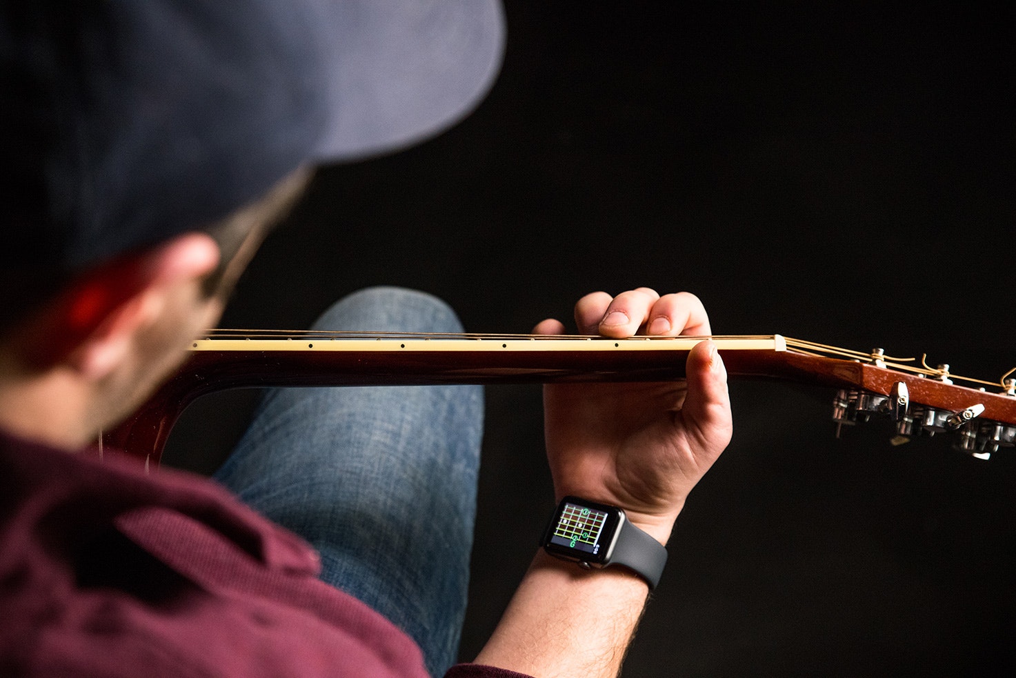 Wristruments gallery image