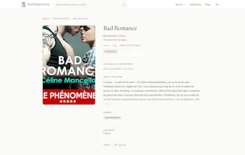 Ebooks Depository gallery image