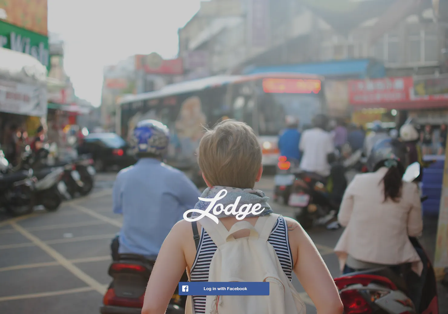Lodge