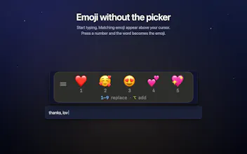 Emojist gallery image