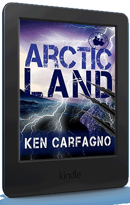 Dadnamics- Arctic Land gallery image