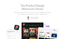 The Product Design Resources Library