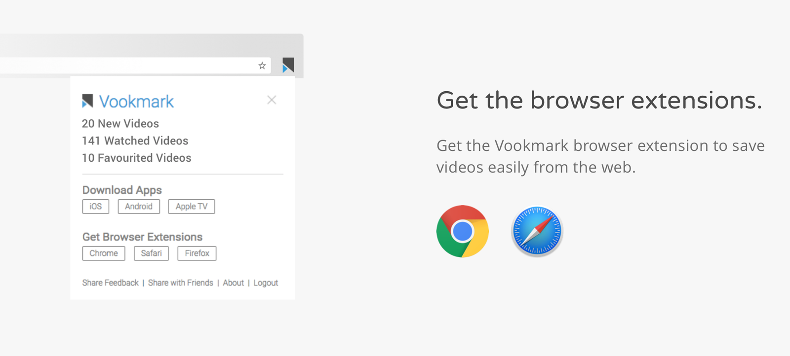 Vookmark Image