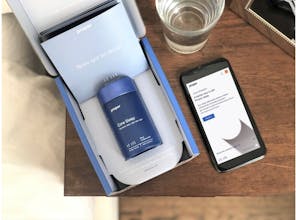 Proper gallery image