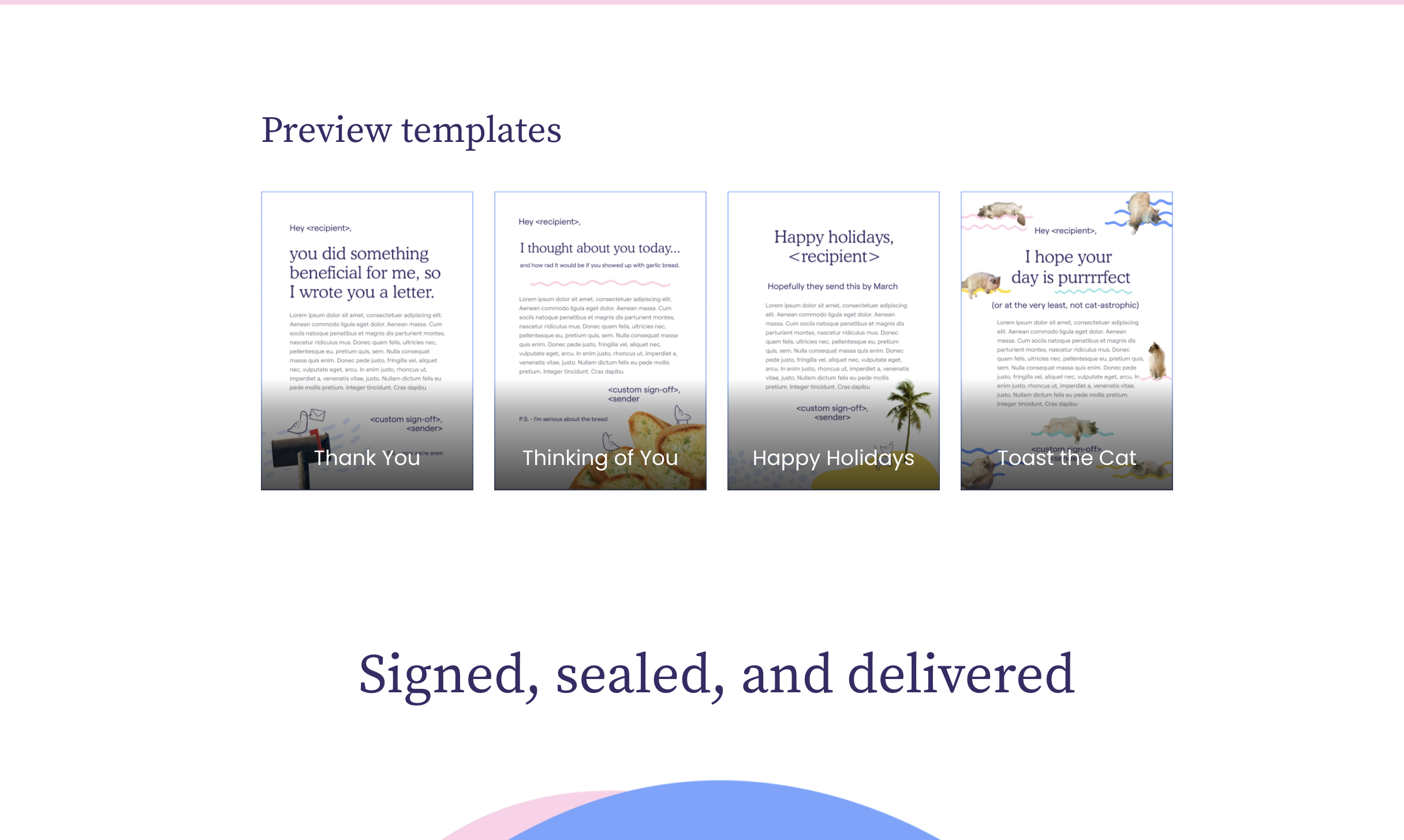 Shortwave Snail Mail gallery image