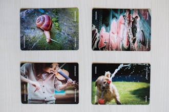 Speakeasy Cards gallery image