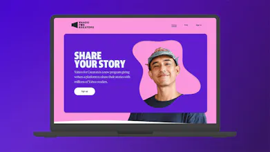 Yahoo gallery image