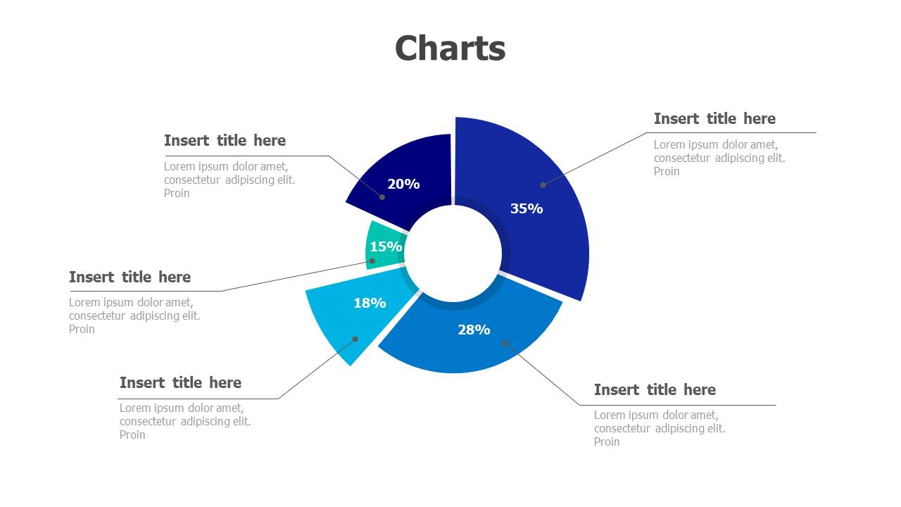 PPT -Design - Professionelle Powerpoint -Infografikvorlagen Medien 3
